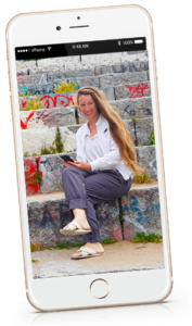 Janine Wittig - Deine KreativMentorin - Expertin für Instagram Marketing
