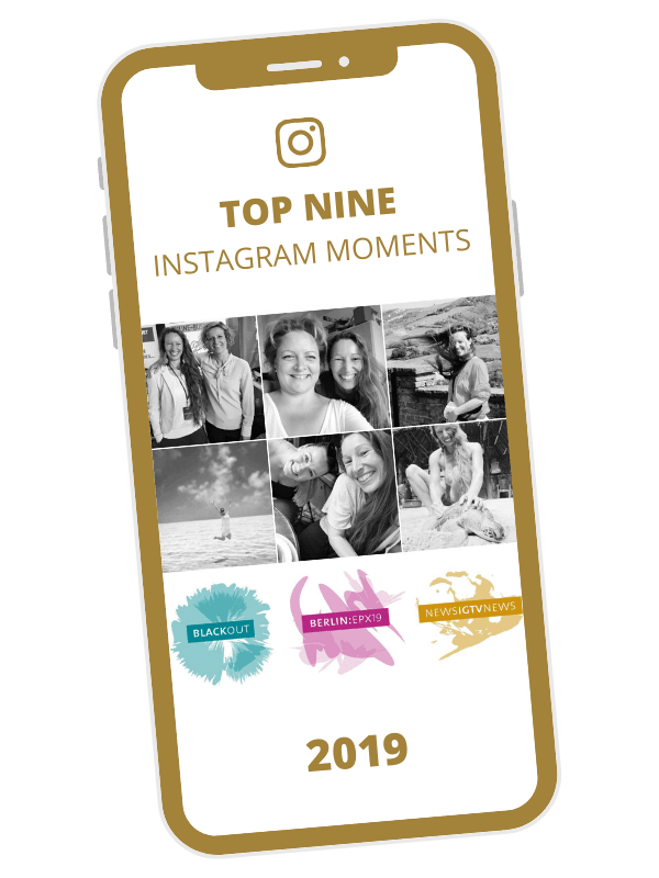 So Nutzt Du Die Top Nine Instagram Moments Fur Dein Instagram Marketing